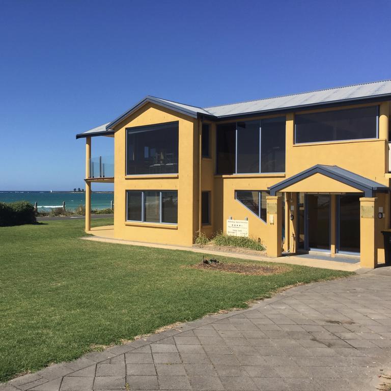 Horizons Beachfront Apartment Port Fairy Pokój zdjęcie