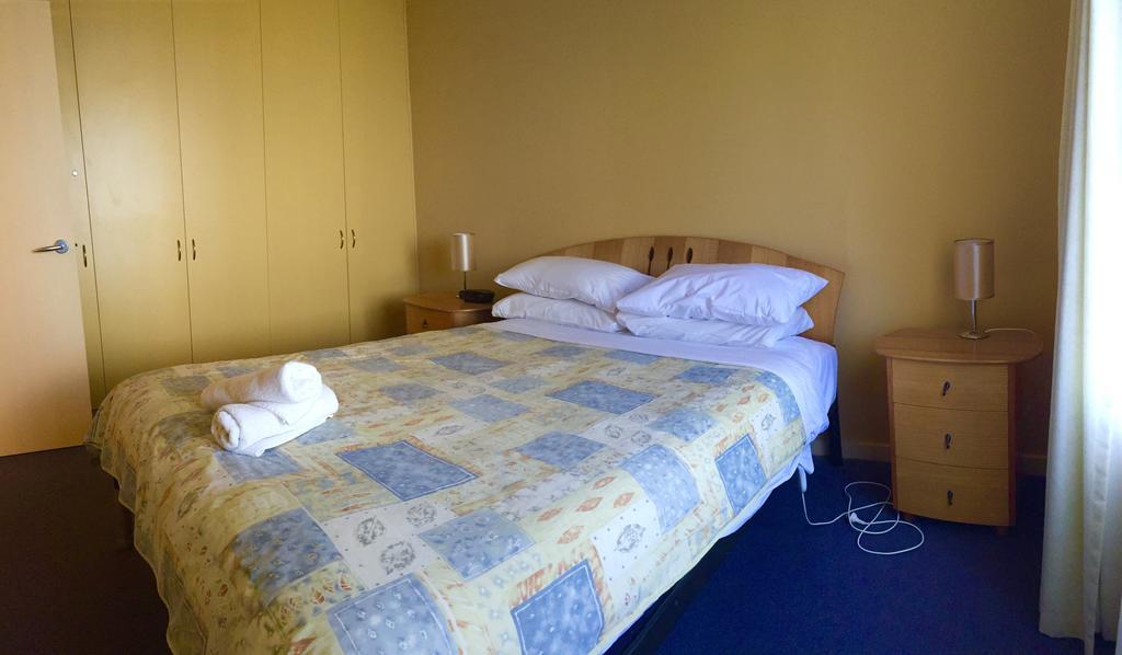Horizons Beachfront Apartment Port Fairy Zewnętrze zdjęcie