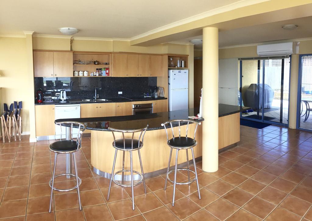 Horizons Beachfront Apartment Port Fairy Zewnętrze zdjęcie