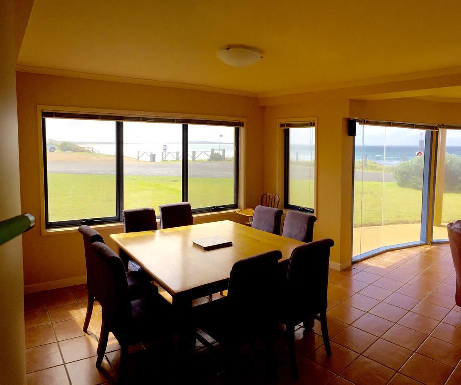 Horizons Beachfront Apartment Port Fairy Zewnętrze zdjęcie