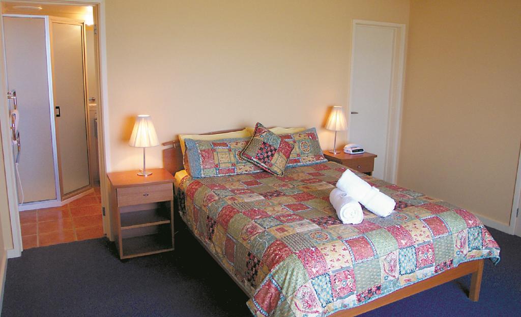 Horizons Beachfront Apartment Port Fairy Zewnętrze zdjęcie