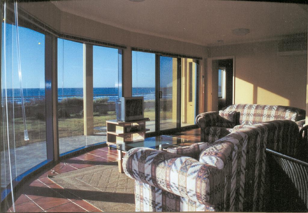 Horizons Beachfront Apartment Port Fairy Zewnętrze zdjęcie
