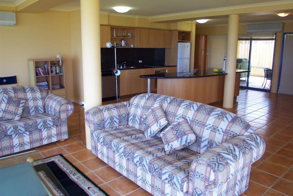 Horizons Beachfront Apartment Port Fairy Zewnętrze zdjęcie